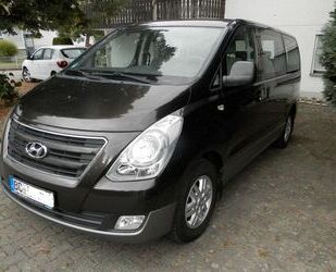 Hyundai H-1 Starex Gebrauchtwagen