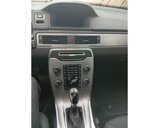 Volvo XC70 Gebrauchtwagen