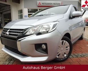 Mitsubishi Space Star Gebrauchtwagen
