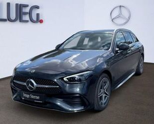 Mercedes-Benz C 180 Gebrauchtwagen