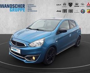 Mitsubishi Space Star Gebrauchtwagen