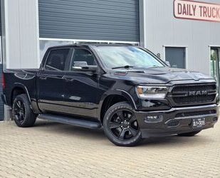 Dodge RAM Gebrauchtwagen