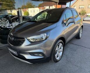 Opel Mokka X Gebrauchtwagen
