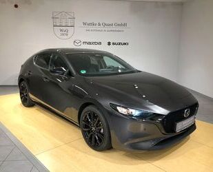 Mazda 3 Gebrauchtwagen