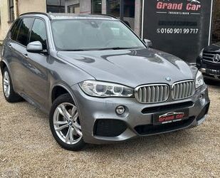 BMW X5 Gebrauchtwagen