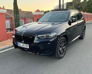 BMW X3 M40 Gebrauchtwagen