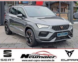 Cupra Ateca Gebrauchtwagen