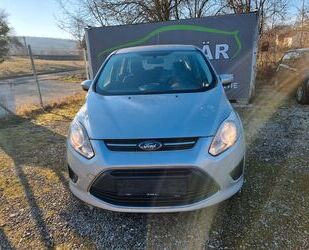 Ford C-Max Gebrauchtwagen