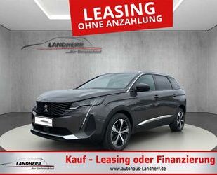 Peugeot 5008 Gebrauchtwagen