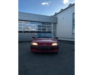 Peugeot 306 Gebrauchtwagen