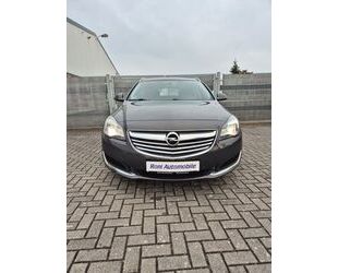 Opel Insignia Gebrauchtwagen