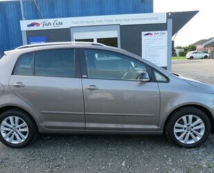 VW Golf Plus Gebrauchtwagen