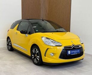Citroen DS3 Gebrauchtwagen
