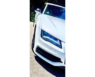 Audi A7 Gebrauchtwagen