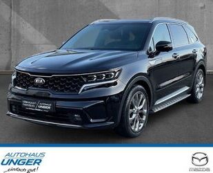 Kia Sorento Gebrauchtwagen