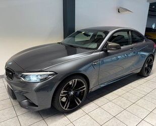 BMW M2 Gebrauchtwagen