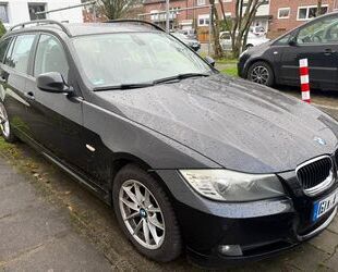 BMW 318 Gebrauchtwagen