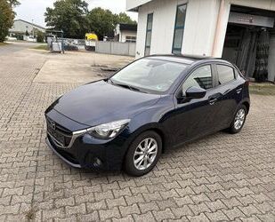Mazda 2 Gebrauchtwagen