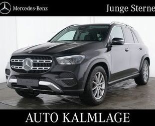 Mercedes-Benz GLE 350 Gebrauchtwagen