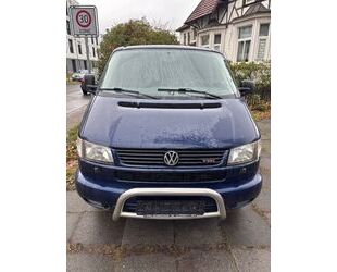 VW T4 andere Gebrauchtwagen
