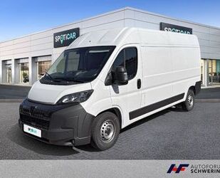 Peugeot Boxer Gebrauchtwagen