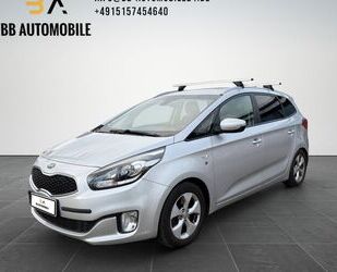 Kia Carens Gebrauchtwagen