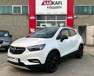 Opel Mokka X Gebrauchtwagen
