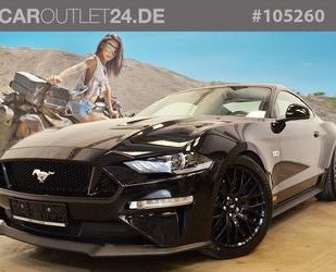 Ford Mustang Gebrauchtwagen