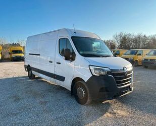 Renault Master Gebrauchtwagen