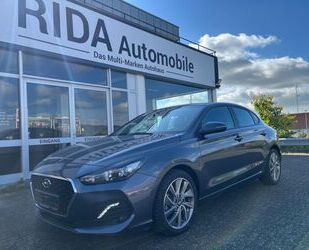 Hyundai i30 Gebrauchtwagen
