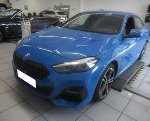 BMW 218 Gran Coupé Gebrauchtwagen