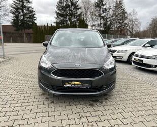 Ford C-Max Gebrauchtwagen