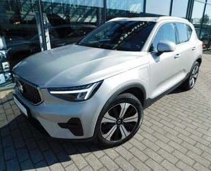 Volvo XC40 Gebrauchtwagen