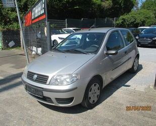 Fiat Punto Gebrauchtwagen