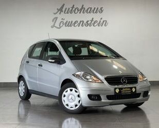 Mercedes-Benz A 150 Gebrauchtwagen