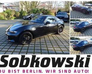 Mazda MX-5 Gebrauchtwagen