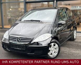 Mercedes-Benz A 150 Gebrauchtwagen