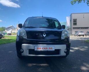Renault Kangoo Gebrauchtwagen