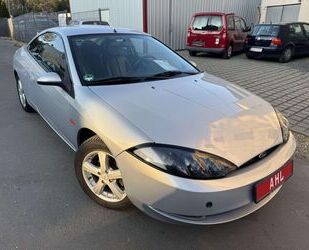 Ford Cougar Gebrauchtwagen