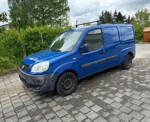 Fiat Doblo Gebrauchtwagen