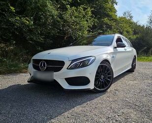 Mercedes-Benz C 450 AMG Gebrauchtwagen