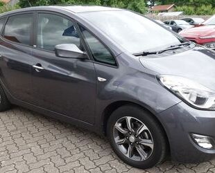 Hyundai ix20 Gebrauchtwagen