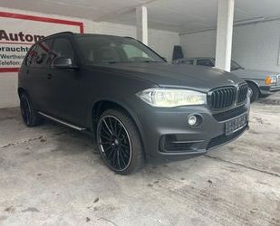 BMW X5 Gebrauchtwagen