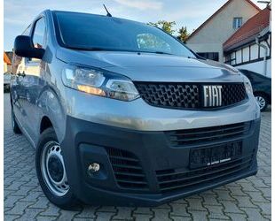 Fiat Scudo Gebrauchtwagen