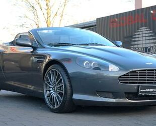 Aston Martin DB9 Gebrauchtwagen