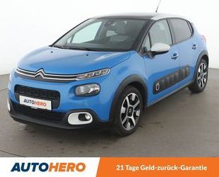 Citroen C3 Gebrauchtwagen