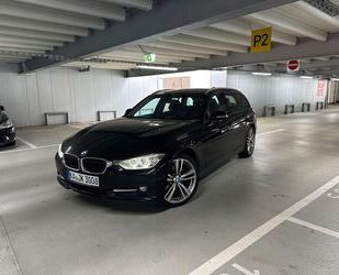 BMW 320 Gebrauchtwagen