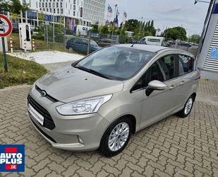 Ford B-Max Gebrauchtwagen