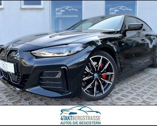BMW i4 Gebrauchtwagen