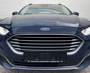 Ford Mondeo Gebrauchtwagen